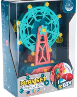 Legetøj saml-selv| Legetøjsfigurer