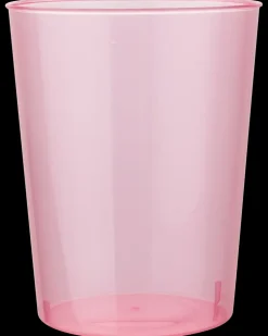 Ølglas 50 cl genanvendelig 4-pak| Drikkeglas Og Vinglas