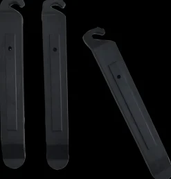 Greenfield LIFU dækjern nylon - 3-pak| Cykelværktøj