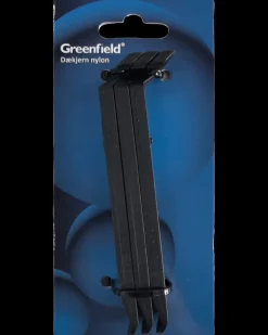Greenfield LIFU dækjern nylon - 3-pak| Cykelværktøj