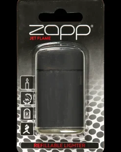 zapp Lighter jetflamme| Lightere Og Refill
