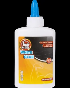 Lim hvid 120 ml| Lim Og Klæber