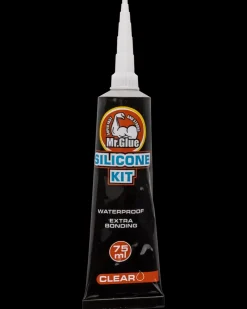 Lim silikone vandtæt 75 g| Lim Og Klæber
