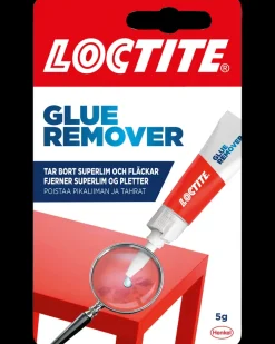 Loctite Limfjerner 5 g| Lim Og Klæber