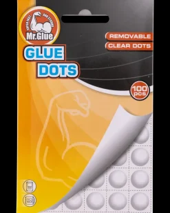 Limprikker 60-pak| Lim Og Klæber