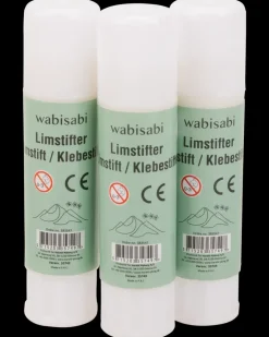 Limstifter 15 g 3-pak| Øvrige Hobbyartikler