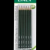 LINEX Earth LINEX WB100 HB Blyanter 6-Pak| Kontorartikler