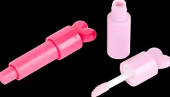 CREATEit! Lippod med læbepomade og lipgloss - Assorterede farver| Kosmetik Og Personlig Pleje