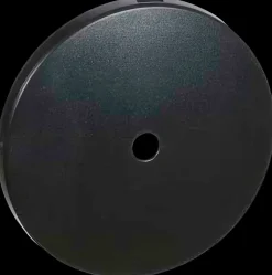 LK Dæksel Ø80/Ø83 mm lampeudtag - koksgrå| Dæksler Og Afdækning