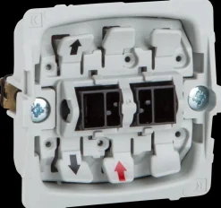 LK FUGA Afbryder korrespondance uden tangent| Afbrydere Og Stikkontakter