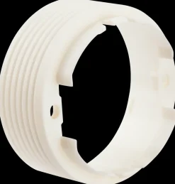 LK FUGA Afstandsring til PL dåse 6-26 mm| Monterings- Og Indmuringsdåser