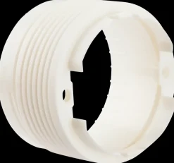 LK FUGA Afstandsring til PL dåse 6-50 mm| Monterings- Og Indmuringsdåser