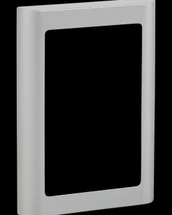 LK FUGA Design ramme SOFT 63 1 ½ modul - stål| Rammer