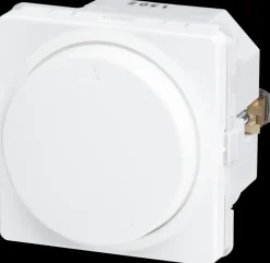 LK FUGA Drejelysdæmper - hvid| Lysdæmpere