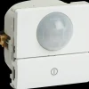 LK FUGA PIR sensor - hvid| Lyssensorer