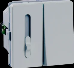 LK FUGA Skydelysdæmper LED - lysegrå| Lysdæmpere