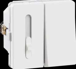 LK FUGA Skydelysdæmper LED - hvid| Lysdæmpere