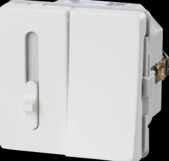 LK FUGA Skydelysdæmper LED - hvid| Lysdæmpere