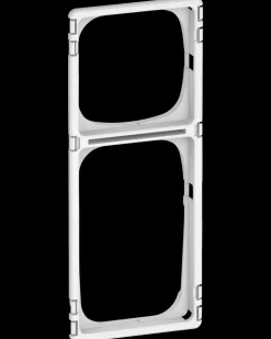 LK FUGA Teknisk monteringsramme Slim 2½ modul| Rammer