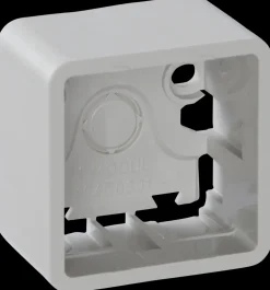 LK FUGA Underlag 1 modul - lysegrå| Underlag