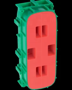 LK Indmuringsdåse til afbryder og stikkontakt| Monterings- Og Indmuringsdåser