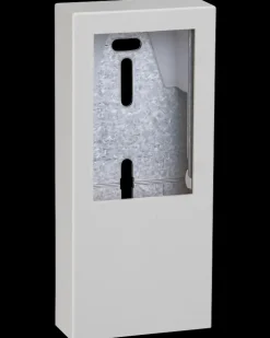 LK Panelunderlag 1½ modul - lysegrå| Underlag