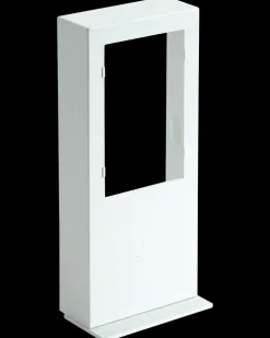 LK Tangent panelunderlag 1½ modul - hvid| Underlag