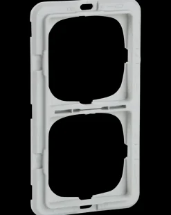LK Teknisk monteringsramme 2 modul| Rammer
