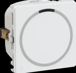 LK Touch lysdæmper til LED - hvid| Lysdæmpere