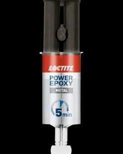 Loctite Epoxy metal 25 ml| Lim Og Klæber