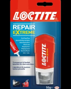 Loctite Repair Extreme - 50 g| Lim Og Klæber