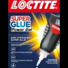 Loctite Super Glue Power Gel - 3 g| Lim Og Klæber