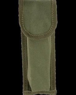 Lommekniv med 5 funktioner| Campingudstyr