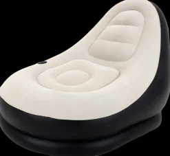 Loungestol oppustelig| Campingmøbler