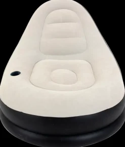 Loungestol oppustelig| Campingmøbler