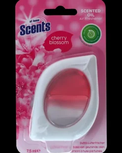 At Home Scents Luftfrisker 7,5 ml| Rengøringsmidler