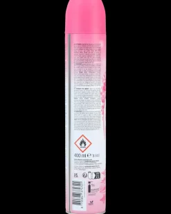 At Home Scents Luftfrisker 400 ml - Cherry Blossom| Rengøringsmidler
