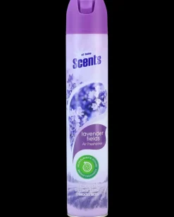 At Home Scents Luftfrisker 400 ml - Lavendel| Rengøringsmidler