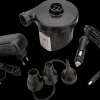 Luftpumpe til 12V eller 230V| Luftpumper