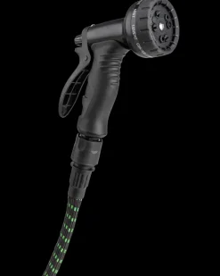 Adano Lux Flexslange 20 m med sprøjtepistol| Slanger Og Vandingsartikler