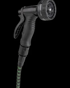 Adano Lux Flexslange 40 m med sprøjtepistol| Slanger Og Vandingsartikler