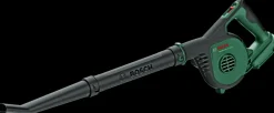 Bosch Løvblæser Universal 18V 130| Løvsugere