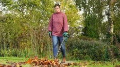 Bosch Løvblæser Universal 18V 130| Løvsugere