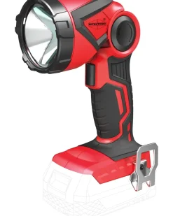 Mitsutomo Lygte - 18V| Pandelamper Og Lommelygter|Øvrigt Elværktøj