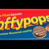 Lyons Toffypops 120 g - assorterede varianter| Chokolade Og Kager