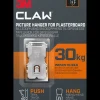 3M ™ CLAW™ Ophæng Gipsvæg - 30 kg 2-pak| Knager Og Knagerækker