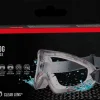 3M ™ Sikkerhbrille Scotchgard™Protect Anti-dug| Værnemidler