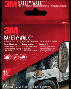 3M ™ Skridsikker Tape 4,5 meter x 25 mm| Tape