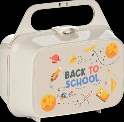 SJÖBO Madkasse med håndtag| Husholdningsartikler