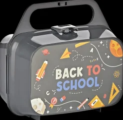 SJÖBO Madkasse med håndtag| Husholdningsartikler